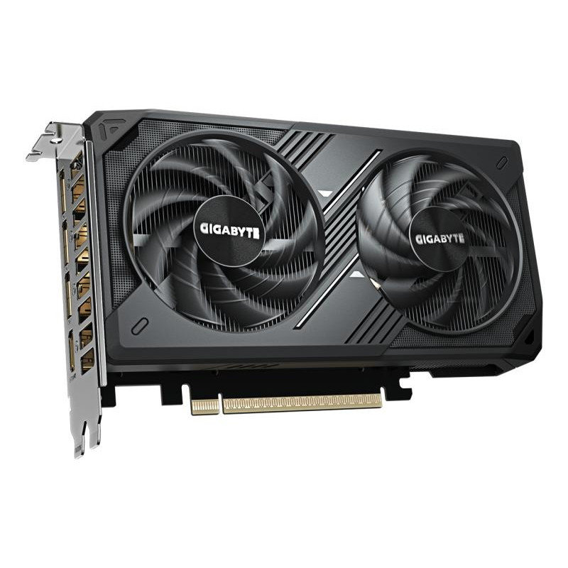 GIGABYTE GeForce RTX 5060 WINDFORCE MAX 8GO – Image 2