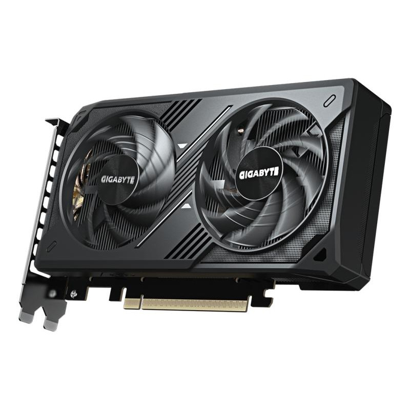 GIGABYTE GeForce RTX 5060 WINDFORCE MAX 8GO – Image 3