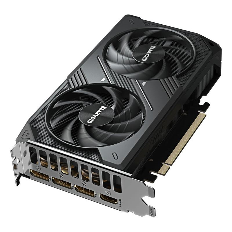 GIGABYTE GeForce RTX 5060 WINDFORCE MAX 8GO – Image 4