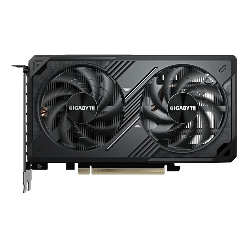 GIGABYTE GeForce RTX 5060 WINDFORCE MAX 8GO – Image 5