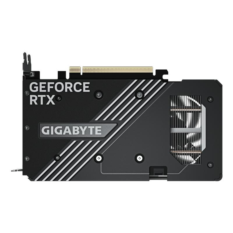 GIGABYTE GeForce RTX 5060 WINDFORCE MAX 8GO – Image 6