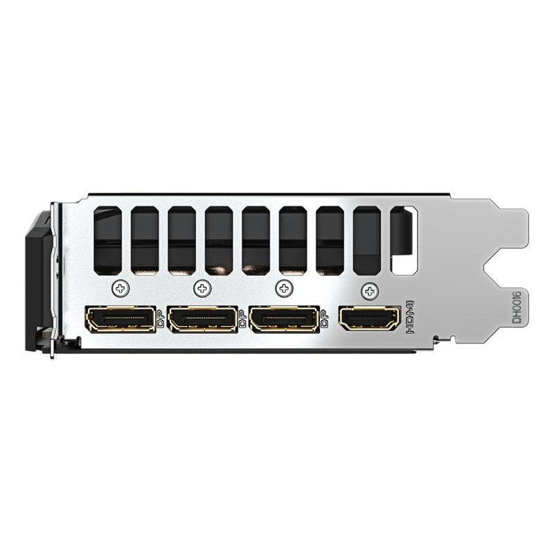 GIGABYTE GeForce RTX 5060 WINDFORCE MAX 8GO – Image 8