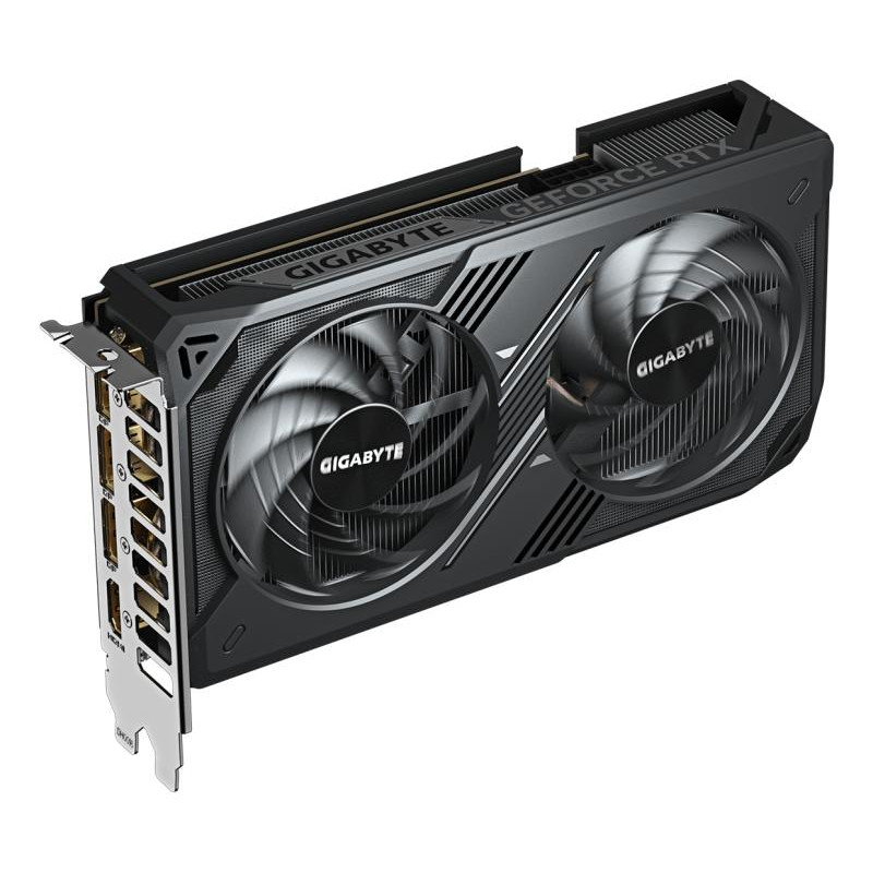 GIGABYTE GeForce RTX 5060 WINDFORCE MAX 8GO – Image 9