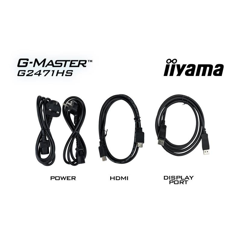 iiyama G-MASTER G2471HS-B1/ 27 Pouces – Image 10