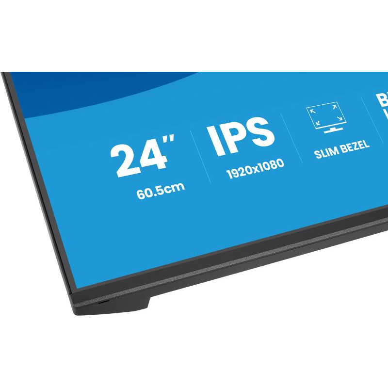 iiyama ProLite X2491H-B1 / 24 Pouces – Image 9