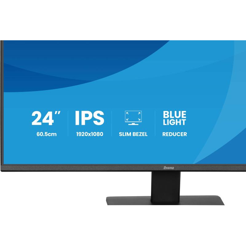 iiyama ProLite X2491H-B1 / 24 Pouces – Image 10