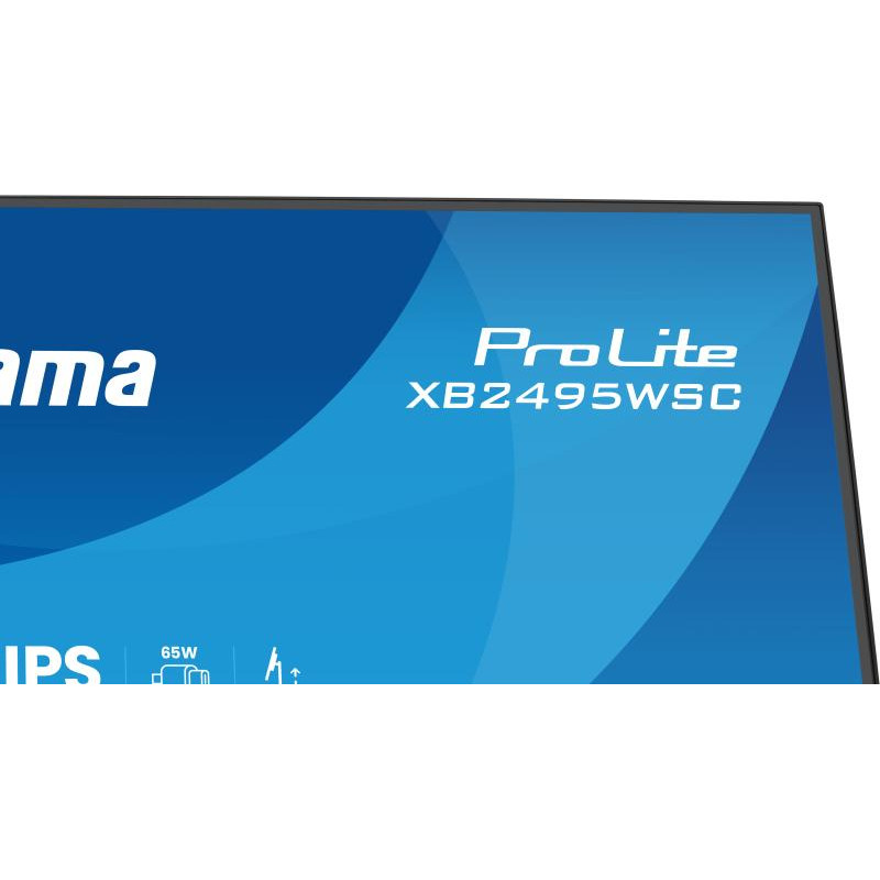 iiyama ProLite XB2495WSC-B1 / 24 Pouces – Image 8
