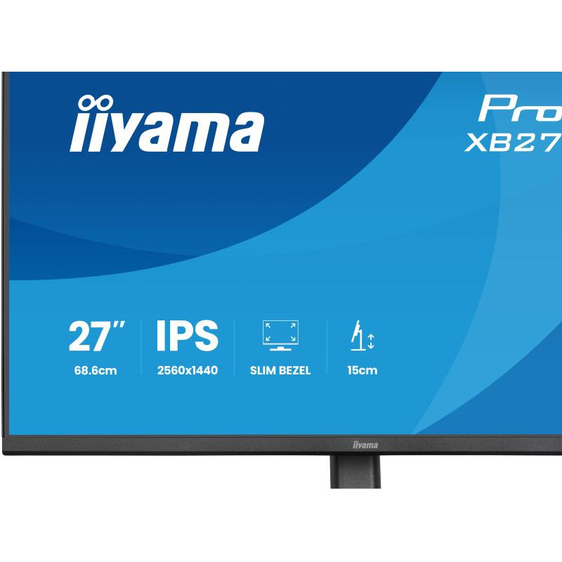 iiyama ProLite XB2791QS-B1 / 27 Pouces – Image 13