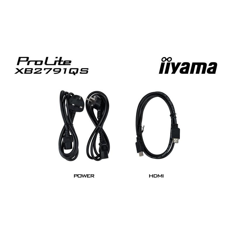 iiyama ProLite XB2791QS-B1 / 27 Pouces – Image 21
