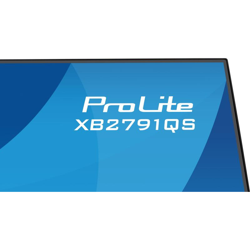 iiyama ProLite XB2791QS-B1 / 27 Pouces – Image 10