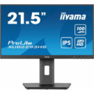 iiyama ProLite XUB2293HS-B6 / 22 Pouces
