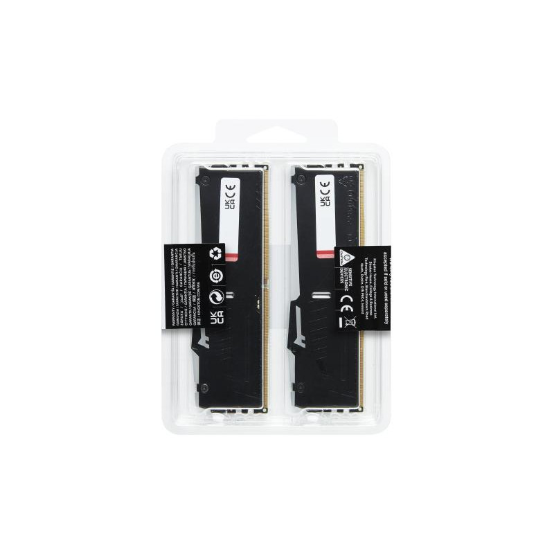 Kingston FURY Beast 16G (1X16G) DDR5 6000Mhz – Image 6