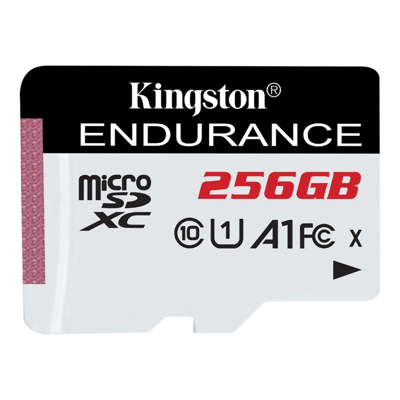 Kingston Technology SDCE/256GB – Image 2
