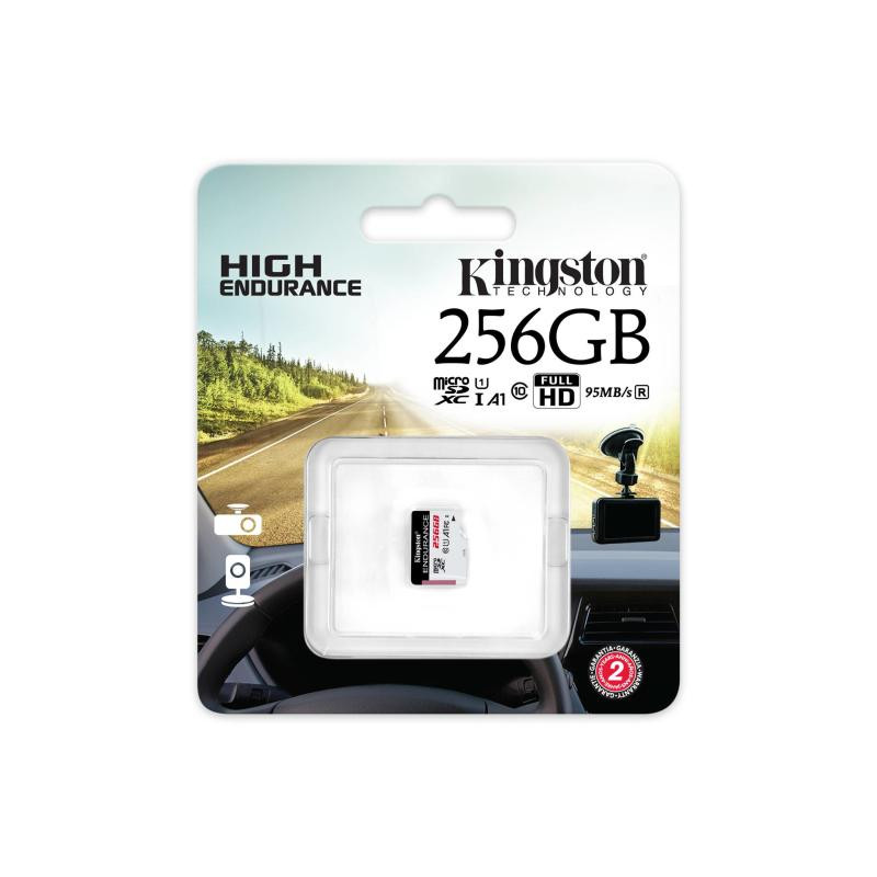 Kingston Technology SDCE/256GB – Image 3