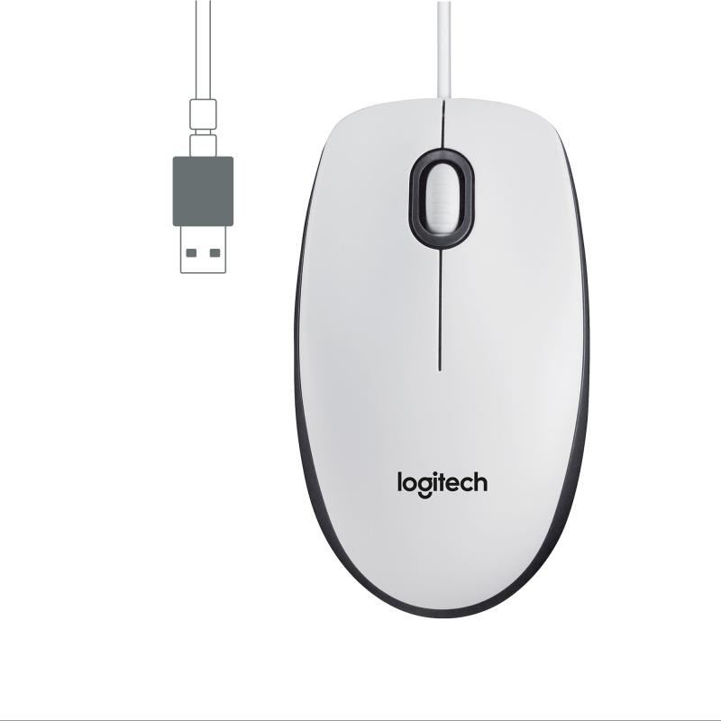 Logitech M100 – Image 3