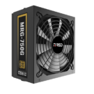 M.RED MRG-750G – 80+GOLD / 750 Watts