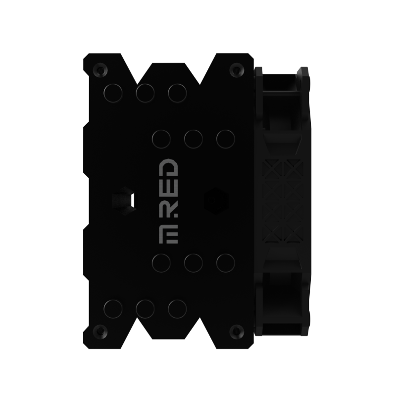 M.RED Zephyr Dark Pro V2 – Image 3