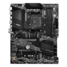 MSI B550-A PRO