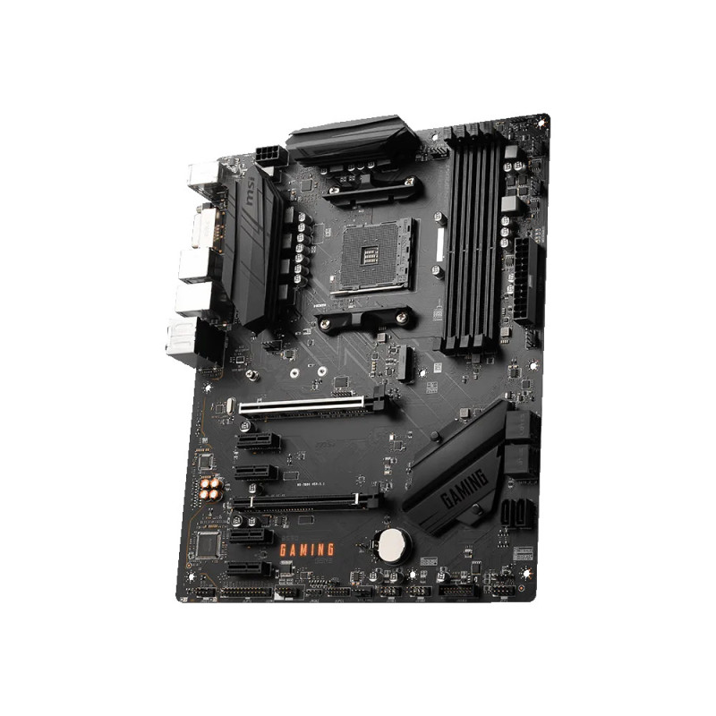 MSI B550 GAMING – Image 2
