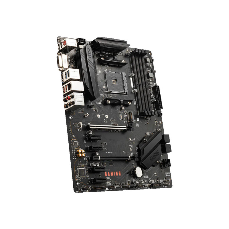MSI B550 GAMING – Image 3