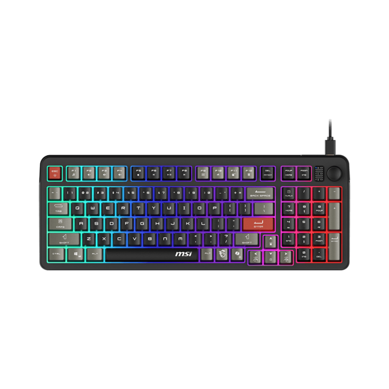 MSI FORGE GK110 – Image 2