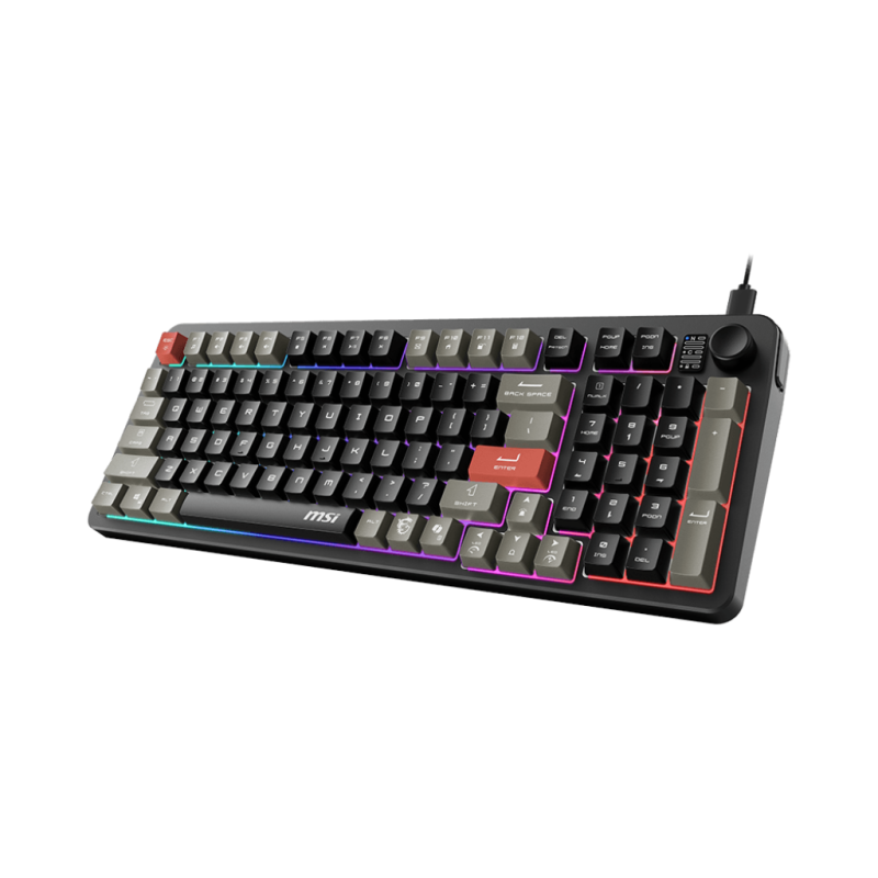 MSI FORGE GK110 – Image 3