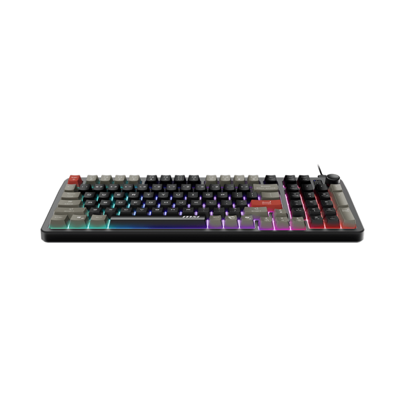 MSI FORGE GK110 – Image 4