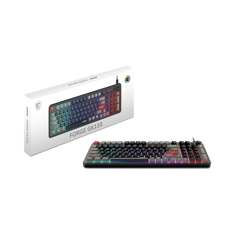 MSI FORGE GK110 – Image 5