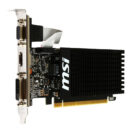 MSI GT 710 2GD3H LP 2GO