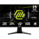 MSI MAG 255F E20 / 25 Pouces