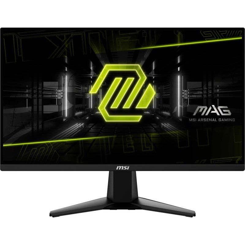 MSI MAG 255F E20 / 25 Pouces
