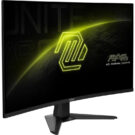 MSI MAG 32C6 / 32 Pouces