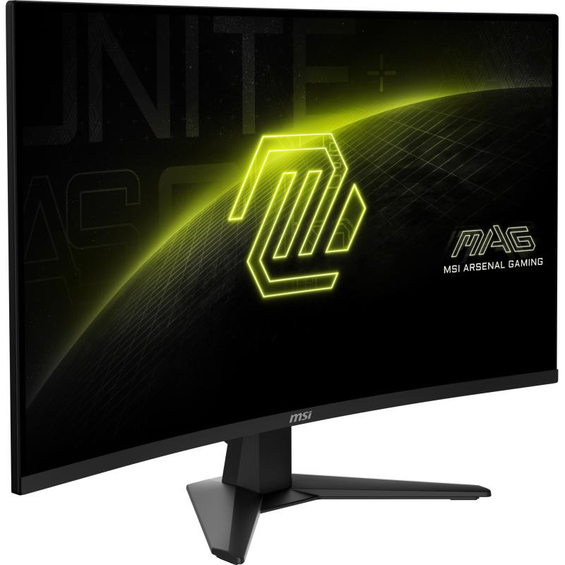 MSI MAG 32C6 / 32 Pouces – Image 2