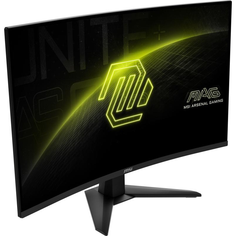 MSI MAG 32C6 / 32 Pouces – Image 12