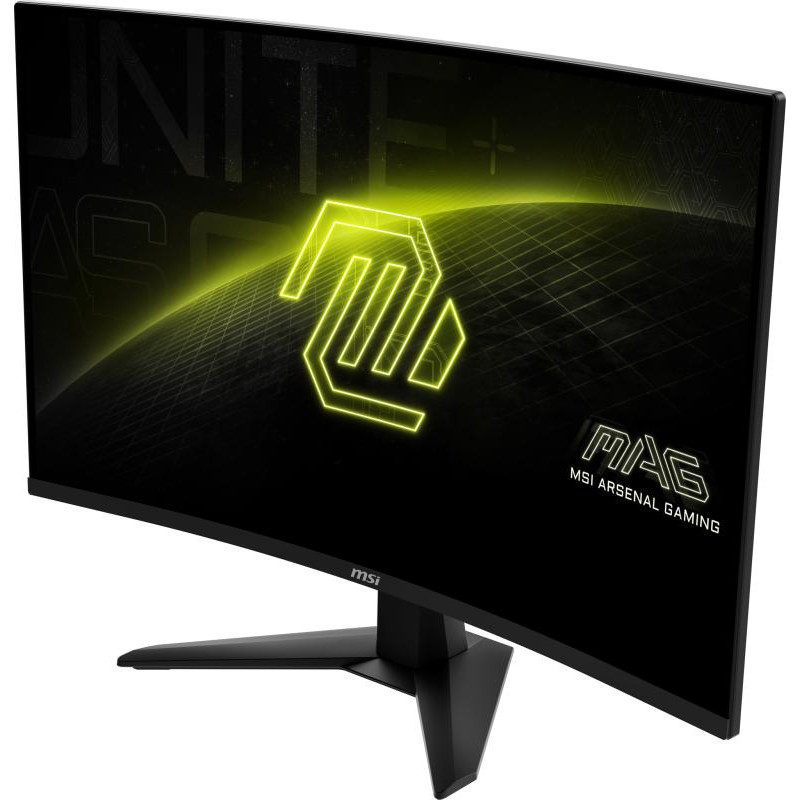 MSI MAG 32C6 / 32 Pouces – Image 13