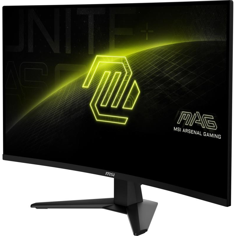 MSI MAG 32C6 / 32 Pouces – Image 3