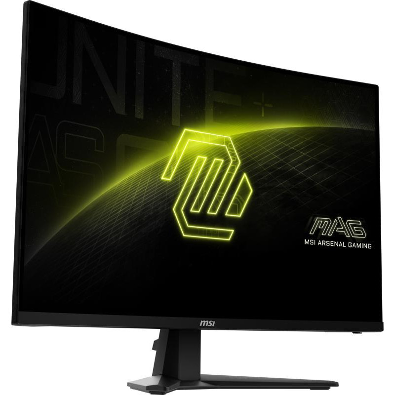 MSI MAG 32C6 / 32 Pouces – Image 4