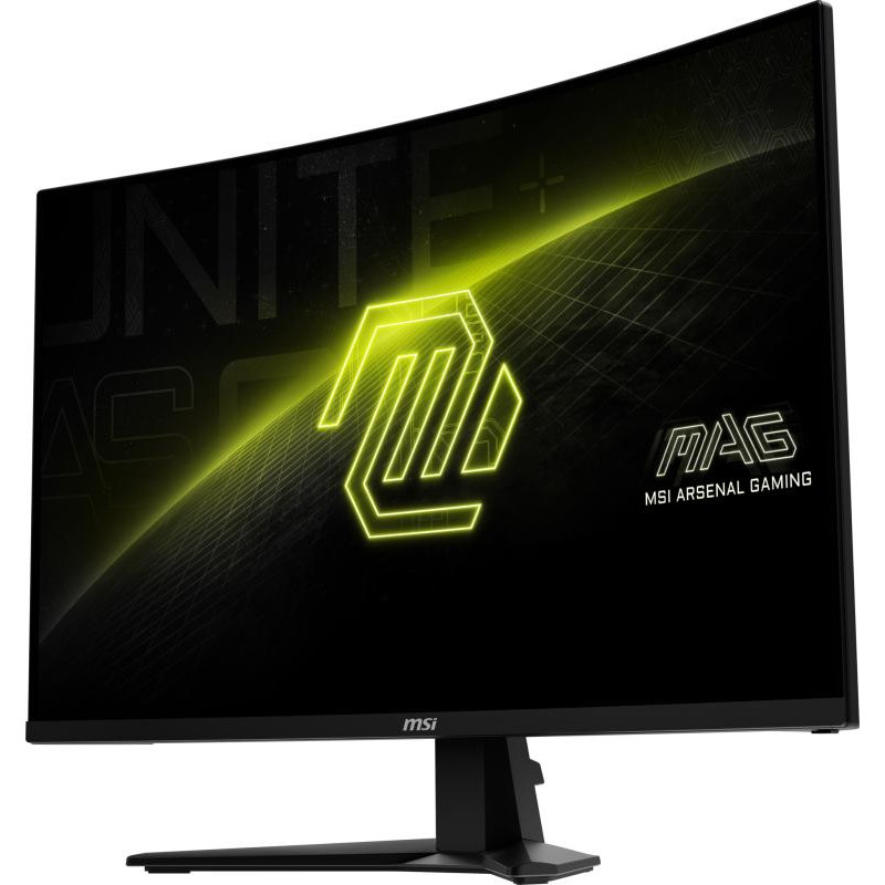 MSI MAG 32C6 / 32 Pouces – Image 5