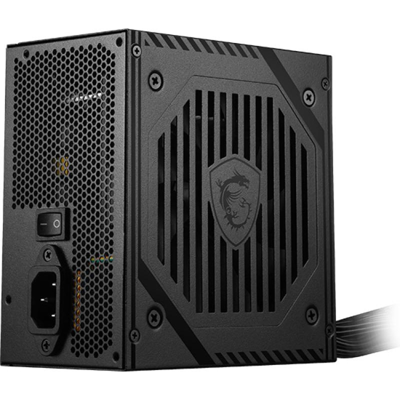 MSI MAG A550BNL / 550 Watts – Image 2