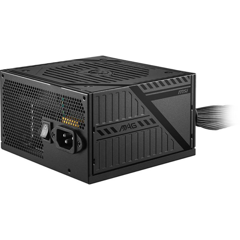 MSI MAG A550BNL / 550 Watts – Image 3