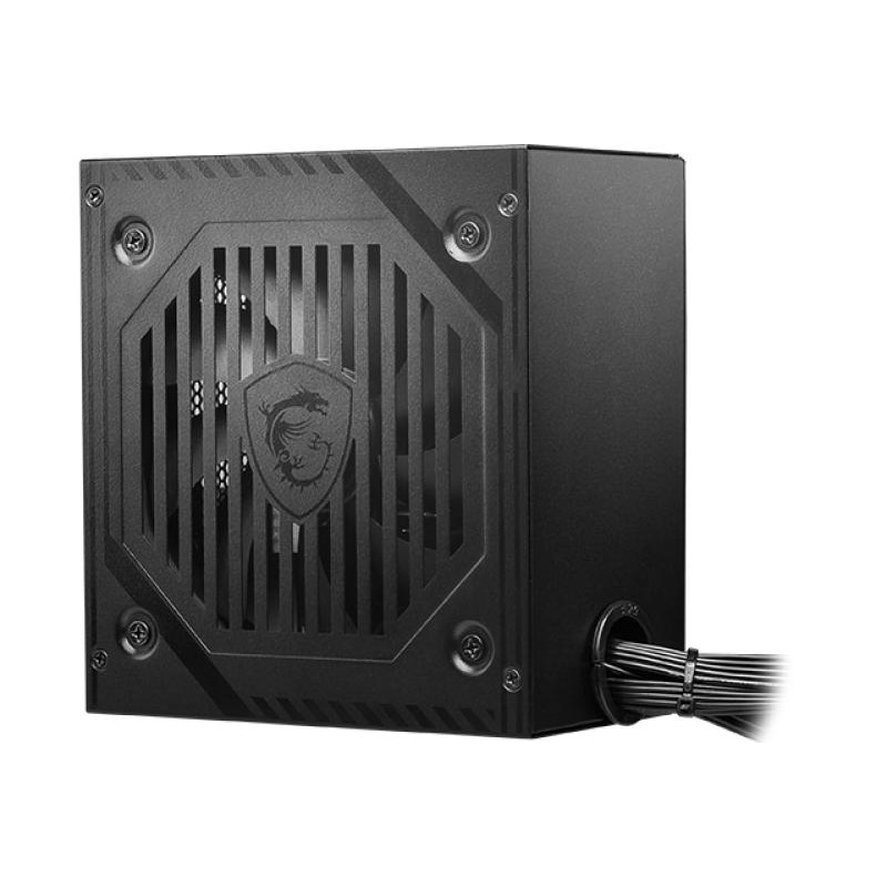 MSI MAG A550BNL / 550 Watts – Image 4