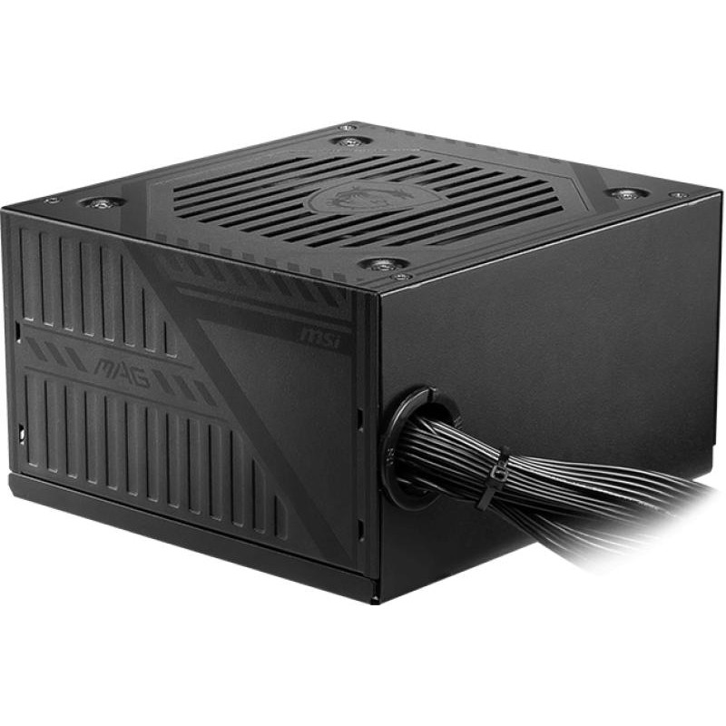 MSI MAG A550BNL / 550 Watts – Image 5