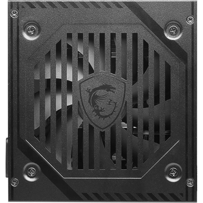 MSI MAG A550BNL / 550 Watts – Image 6