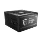 MSI MAG A750GL PCIE5 – 80+ Gold / 750 Watts