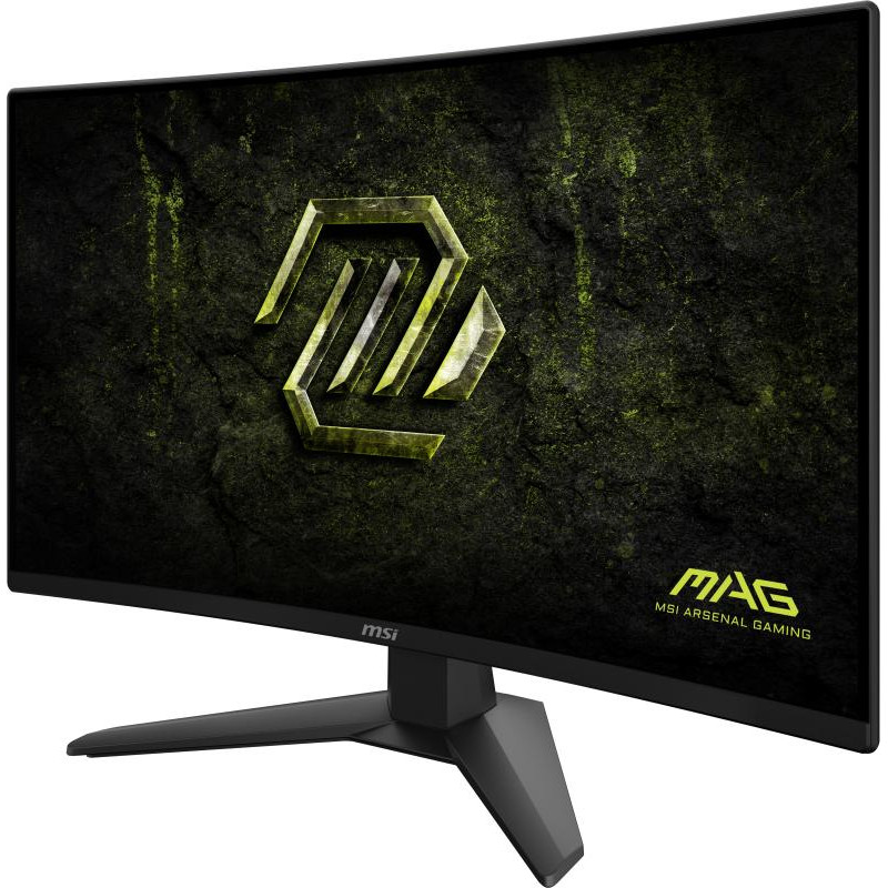 MSI MO MAG 274CF X24 / 27 Pouces â Image 2