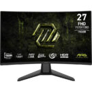 MSI MO MAG 274CF X24 / 27 Pouces