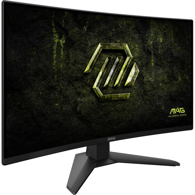 MSI MO MAG 274CF X24 / 27 Pouces â Image 3