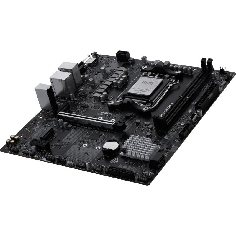 MSI PRO B840M-B – Image 3