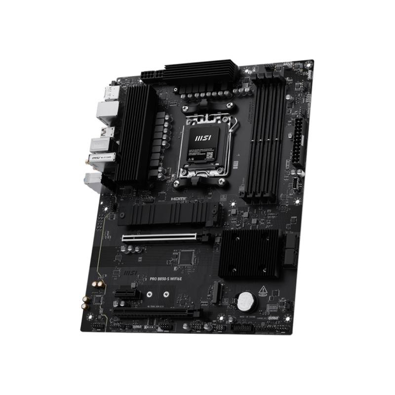 MSI PRO B850-S WIFI6E – Image 3