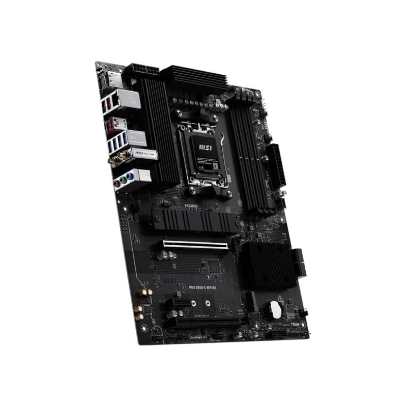 MSI PRO B850-S WIFI6E – Image 4
